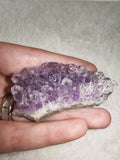 💜✨ Amethyst Cluster - 50g