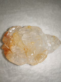 🌹✨ Golden Healer Quartz Rose Carving ✨🌹