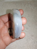 🌸✨ Flower Agate Slice ✨🌸