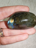 🌙✨ Labradorite Freeform 40g ✨🌙