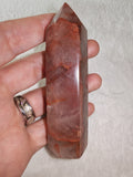 Fire Quartz Tower - Tower # 66 - 90g
