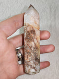 Agate Tower - Tower # 69 - 85g