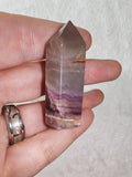💜✨ Rainbow Fluorite Mini Tower ✨💜 - Tower #70 - 35g