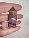💜✨ Rainbow Fluorite Mini Tower ✨💜 - Tower #70 - 35g