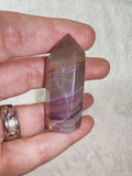 💜✨ Rainbow Fluorite Mini Tower ✨💜 - Tower #70 - 35g