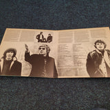 The Walker Brothers Greatest Hits 1975 2LP Gatefold Philips 6640 009