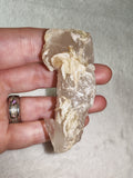✨ Quartz & Muscovite Mica Specimen - 50g ✨