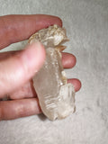 ✨ Quartz & Muscovite Mica Specimen - 50g ✨