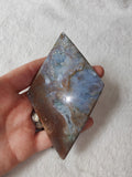 🌊✨ Ocean Jasper Style Diamond - 75g