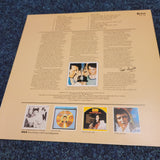 Elvis Presley Inspirations 1980 UK K-tel Gospel Vinyl LP NE 1101
