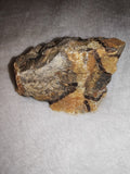 Raw Septarian Rough Specimen #1 - 143g