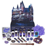 Harry Potter Hogwarts 24-Day Bath, Body & Beauty Advent Calendar