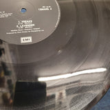 Marillion Lavender Blue Freaks UK 12 Inch Vinyl Single 12MARIL 4