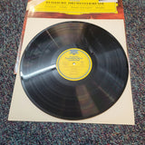 Russian Orchestral Music Louis Fremaux German Mono Vinyl LP DG LPEM 19 400