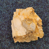 Natural Barite Crystal Specimen from Kalymnos Island, Greece