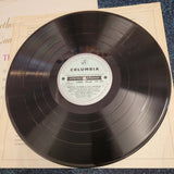 Columbia SAX 2530 UK Stereo LP – Drolc Quartet – Beethoven String Quartets Op.18 Nos. 4 & 5