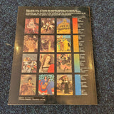 Renoir by Daniel Wildenstein Art Book 1980 French Impressionist À L'École Des Grands Peintres