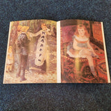 Renoir by Daniel Wildenstein Art Book 1980 French Impressionist À L'École Des Grands Peintres