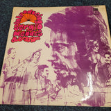 Sergio Mendes & Brasil 66 Introducing 1969 UK Vinyl LP AMLB 1001