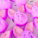 Piggy Bath Bomb