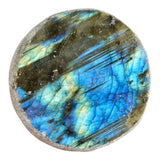 Labradorite Emma Egg Till-Point Pack