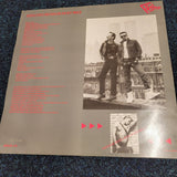 Man 2 Man Meet Man Parrish Male Stripper UK 12in Vinyl BOLTS 4R