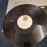 Tears for Fears Head Over Heels Broken Preacher Mix 12-Inch IDEA 10/2