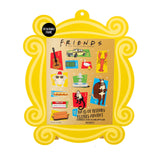 Friends Fizzers 12 Days Advent Warner Bros