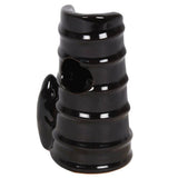 4 Tier Ripple Backflow Incense Burner