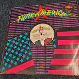 Magic Lady Sexy Body Get Off 1982 UK 12 Inch Vinyl Funk America USAF 1222