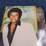 Johnny Mathis Night And Day UK Stereo Vinyl LP CBS 32090
