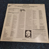 Gregorio Allegri Miserere Mei St John’s College Cambridge 45 RPM Vinyl LP