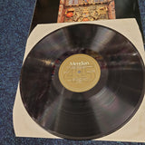 Gregorio Allegri Miserere Mei St John’s College Cambridge 45 RPM Vinyl LP