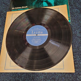John Ireland These Things Shall Be Piano Concerto Lyrita Vinyl LP SRCS 36