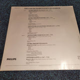Virtuose Bläserkonzerte des Barock Philips German Vinyl LP 426 121-1