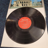 Virtuose Bläserkonzerte des Barock Philips German Vinyl LP 426 121-1
