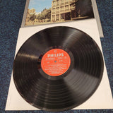 Baroque Recorder and Oboe Concertos Philips German Vinyl LP 422 097-1