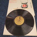 Shakespeare The Merchant of Venice Dublin Gate Theatre Vinyl LP SA 810