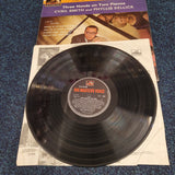 Cyril Smith Phyllis Sellick Three Hands on Two Pianos HMV LP CLP 1666