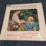 Cyril Smith & Phyllis Sellick More Favourite Encores Mono Vinyl LP CLP 3641