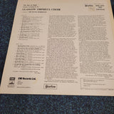 Glasgow Orpheus Choir The Isle of Mull 1974 Mono Vinyl LP MRS 5175