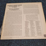 Widor Organ Symphony No 5 Richard Ellsasser UK Stereo Vinyl LP H-71210