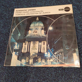 Franz Lehár – Romantic Vienna – Decca Eclipse Stereo Vinyl LP ECS 2012