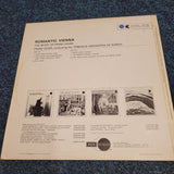 Franz Lehár – Romantic Vienna – Decca Eclipse Stereo Vinyl LP ECS 2012