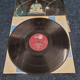 Franz Lehár – Romantic Vienna – Decca Eclipse Stereo Vinyl LP ECS 2012