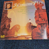 Hermann Prey – Ein Gala-Abend – German Stereo Double Vinyl LP 27 306 XBR