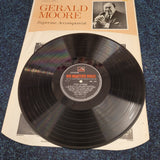 Gerald Moore – Supreme Accompanist – HMV Mono Vinyl LP HQM 1072
