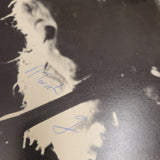 Signed Atarah and Friends Folk Classical Stereo Vinyl LP BB 1008S