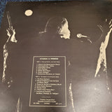 Signed Atarah and Friends Folk Classical Stereo Vinyl LP BB 1008S