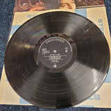 Joan Baez One Day at a Time 1970 UK Folk Vinyl LP Vanguard 6359 001
